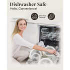 Gotham Steel Natural Collection 10 In. Fry Pan Image 2