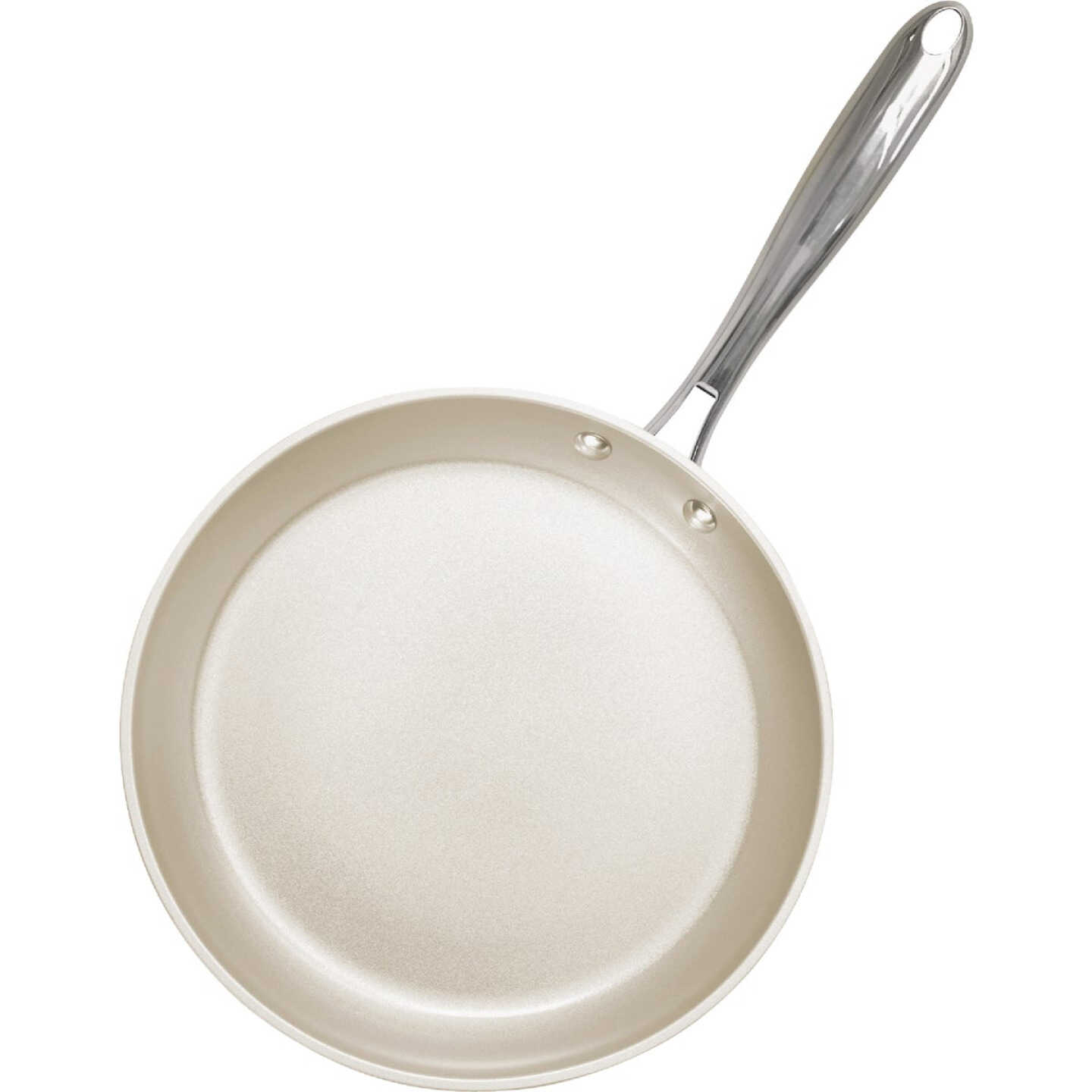 Gotham Steel Natural Collection 10 In. Fry Pan Image 1