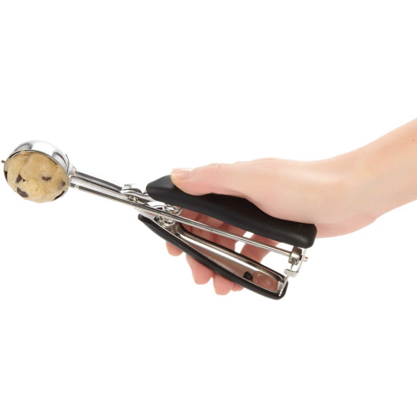 Oxo Good Grips Medium Cookie Scoop Image 2