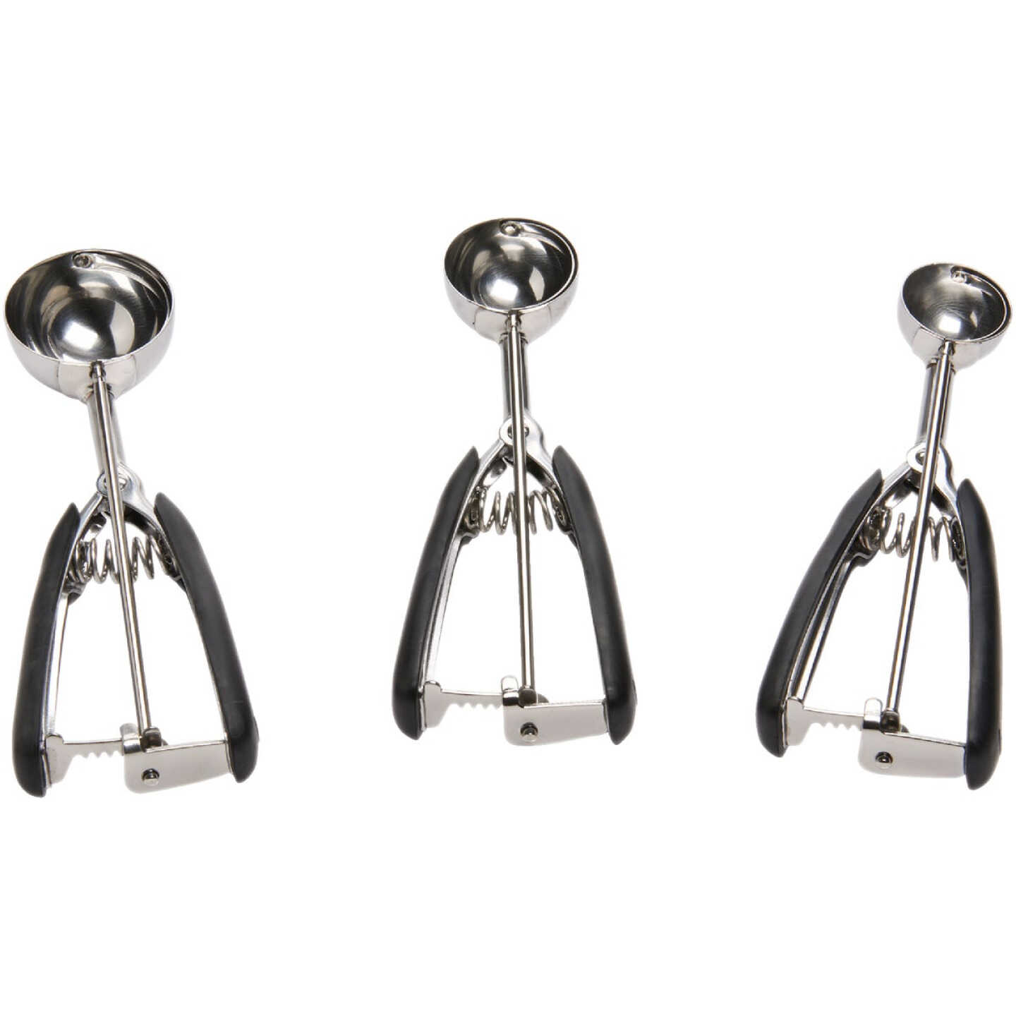 Oxo Good Grips Medium Cookie Scoop Image 4