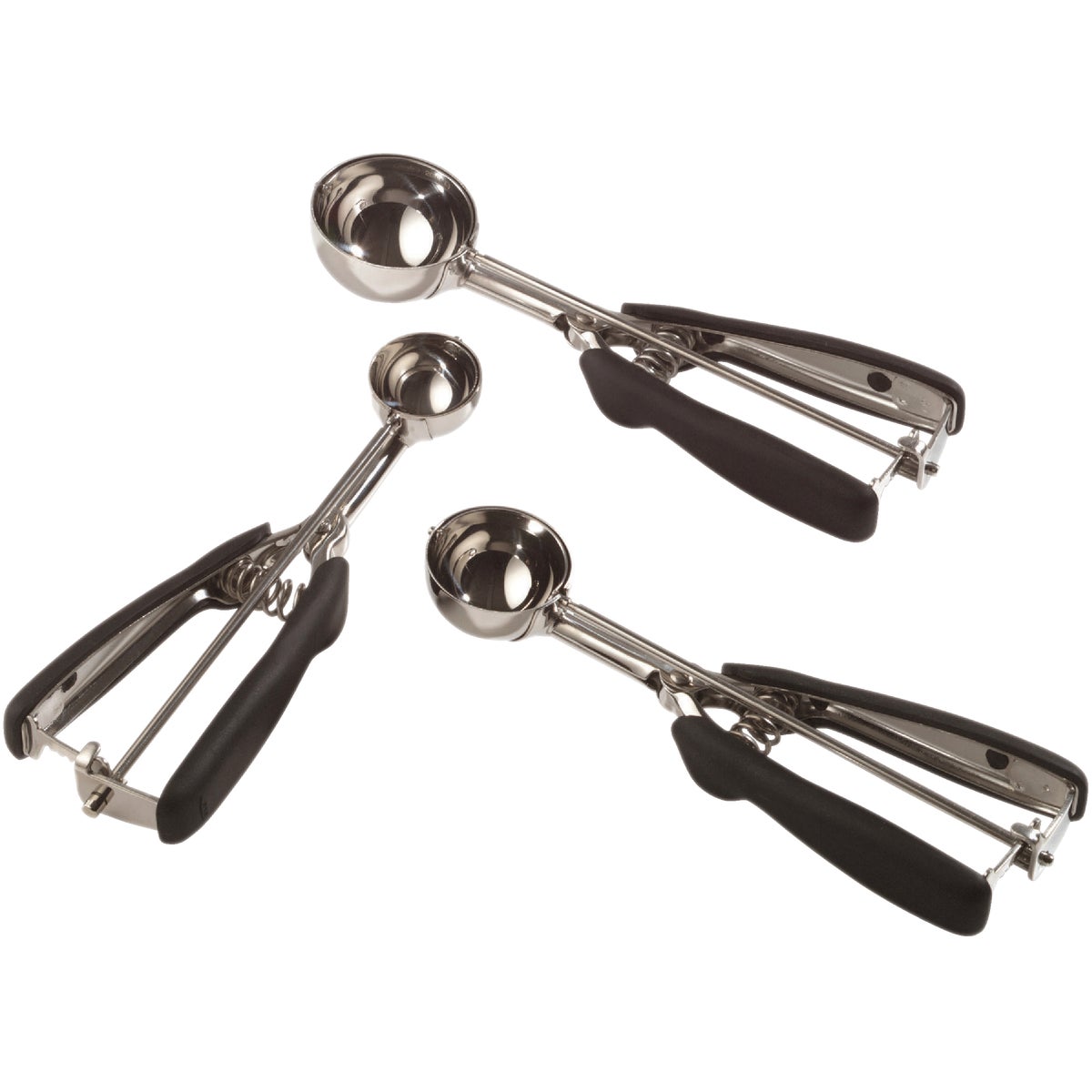 Oxo Good Grips Medium Cookie Scoop Image 5