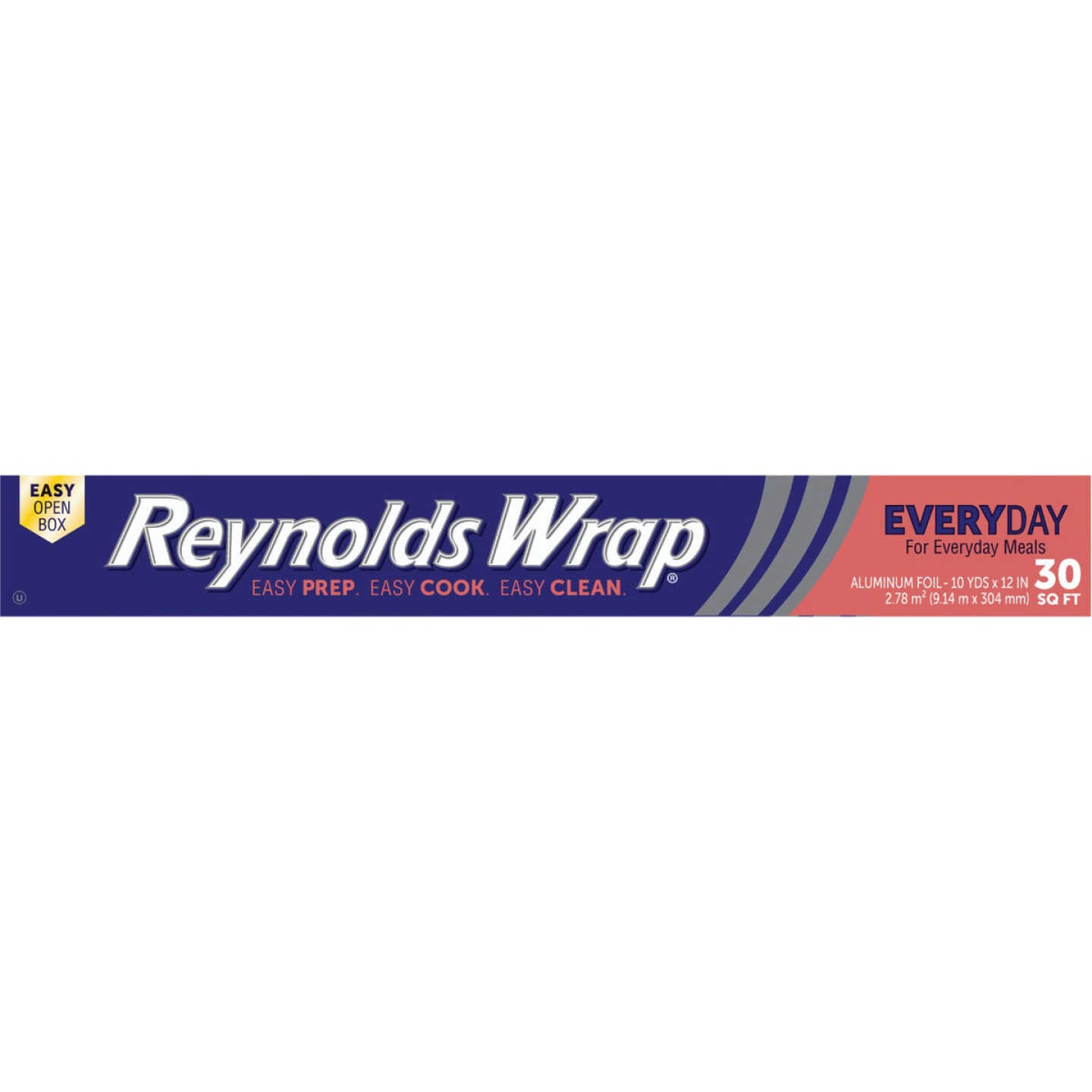 Reynolds Wrap 30 Sq. Ft. Aluminum Foil Image 1