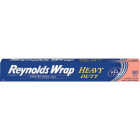 Reynolds Wrap 50 Sq. Ft. Heavy-Duty Aluminum Foil Image 1
