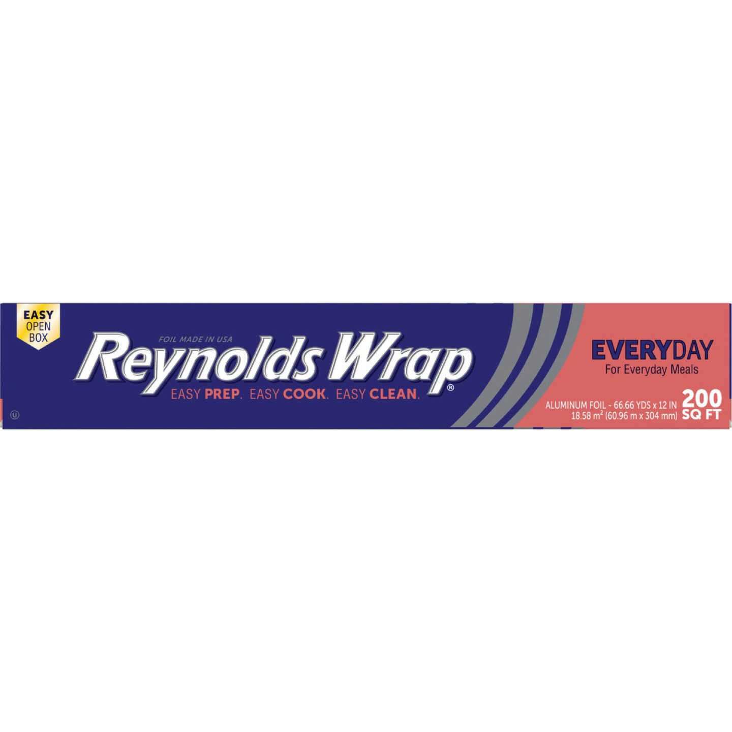 Reynolds Wrap 200 Sq. Ft. Aluminum Foil Image 1