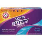 Arm & Hammer Odor Blasters Fresh Burst Dryer Sheets (80-Count) Image 1