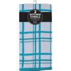 Kay Dee Designs Peacock Terry Kitchen Towel (2-Pack) Image 2