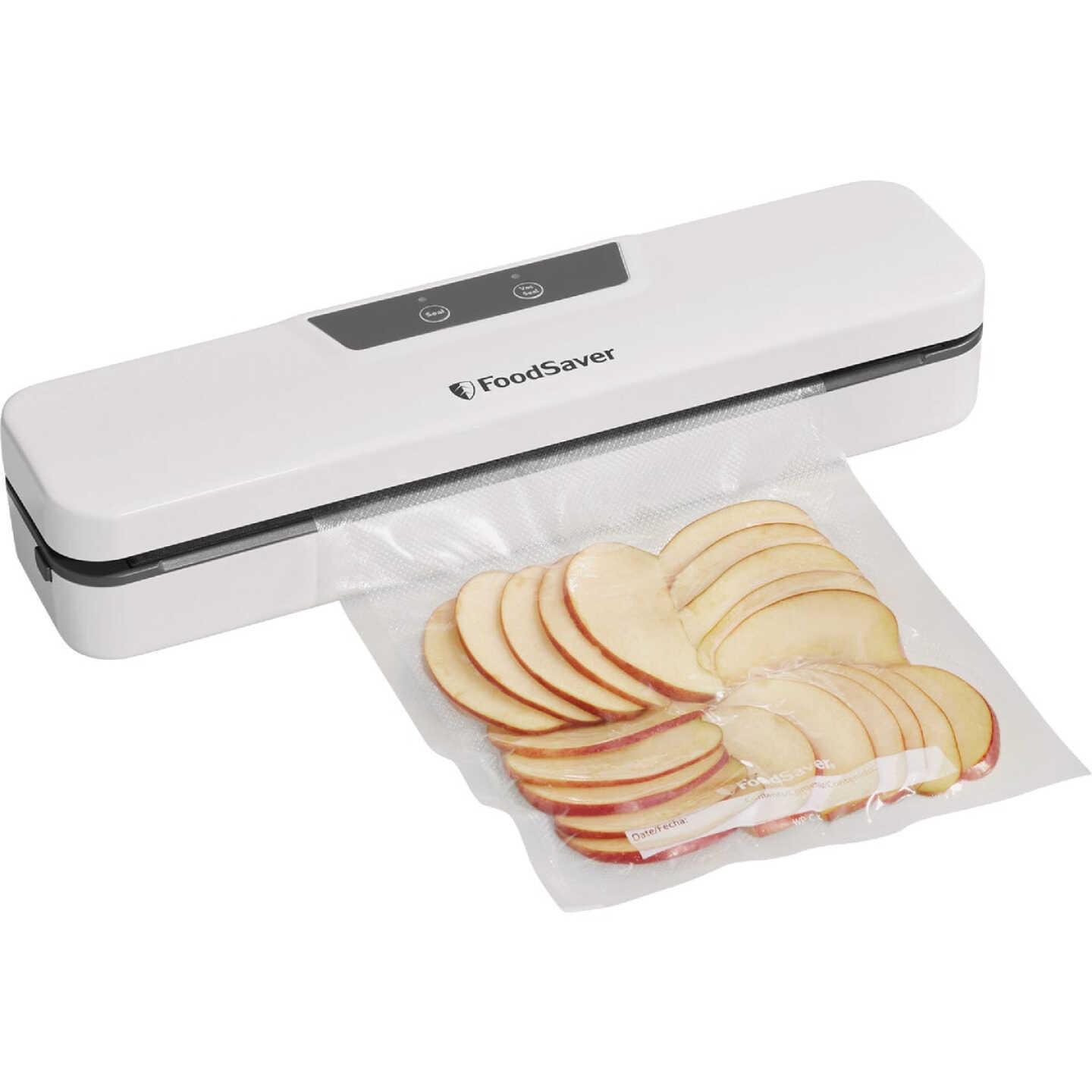 FoodSaver Everyday Food Vacuum Sealer Image 4
