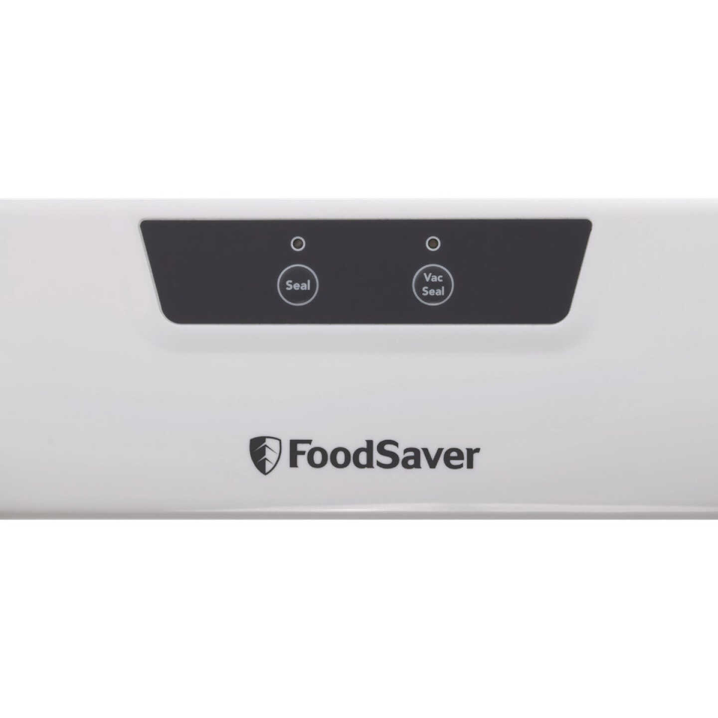 FoodSaver Everyday Food Vacuum Sealer Image 6