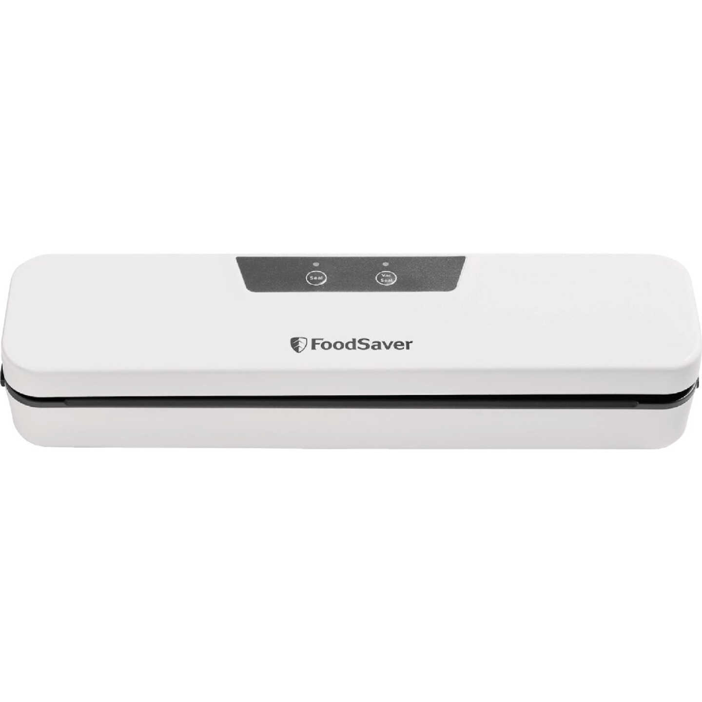 FoodSaver Everyday Food Vacuum Sealer Image 1