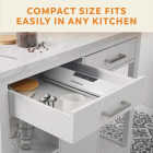 FoodSaver Everyday Food Vacuum Sealer Image 3