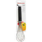 KitchenAid 10.5 In. Black Utility Whisk Image 2