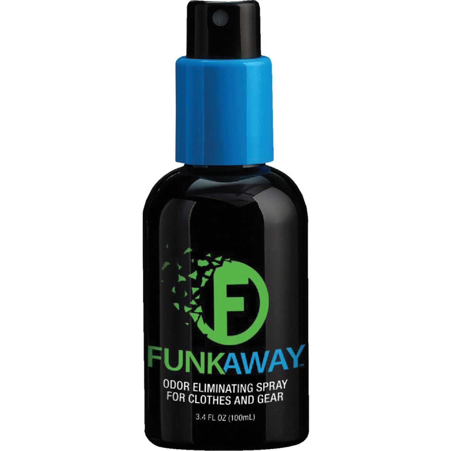Funkaway 3.4 Oz. Spray Clean Odor Neutralizer Image 1