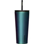 Corkcicle 24 Oz. Cold Cup in Dragonfly Image 1