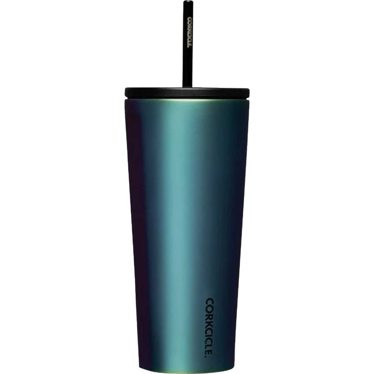 Corkcicle 24 Oz. Cold Cup in Dragonfly Image 1