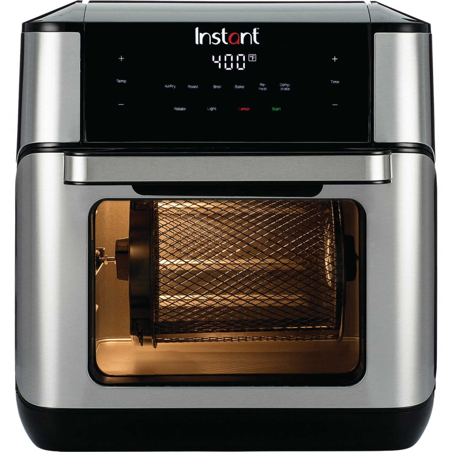 Instant Pot Vortex 10 Qt. 7-In-1 Air Fryer Image 1