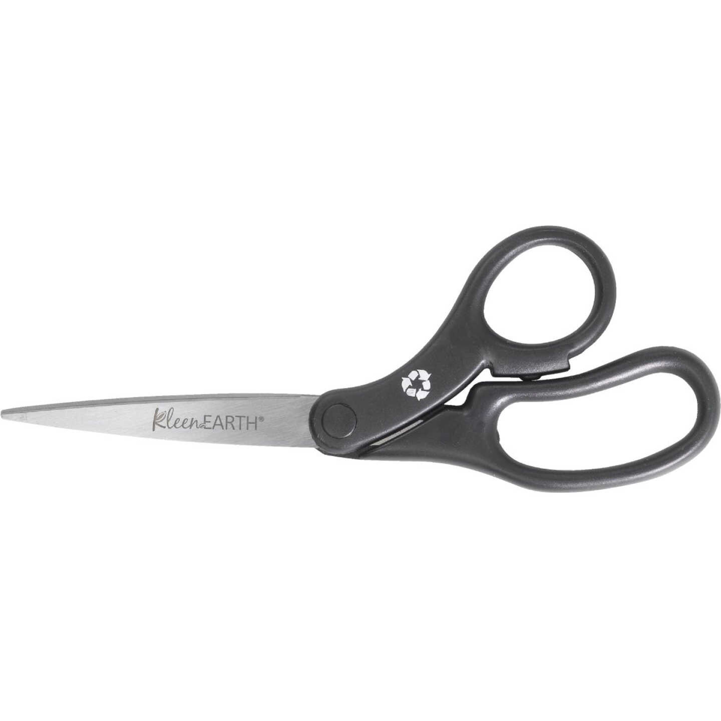 Westcott 8 In. Multipurpose Stainless Steel Scissors Image 1