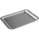 Nordic Ware Naturals 7 In. x 10 In. L. Aluminum Baking Pan Image 1