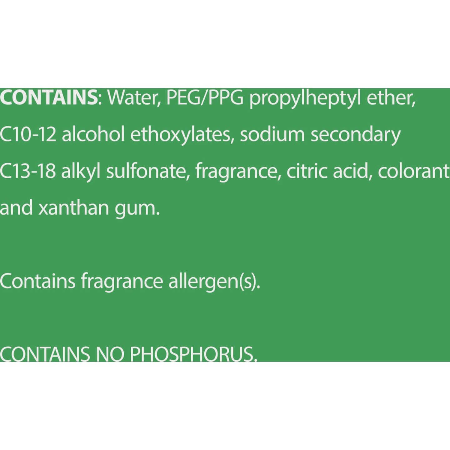 Pine-Sol 20 Oz. Original All-Purpose Disinfectant Cleaner Image 2