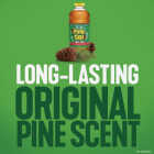 Pine-Sol 20 Oz. Original All-Purpose Disinfectant Cleaner Image 4