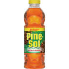 Pine-Sol 20 Oz. Original All-Purpose Disinfectant Cleaner Image 1
