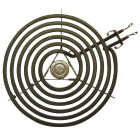Range Kleen Style C 8 In. 6-Coil Plug-in Range Element Image 1