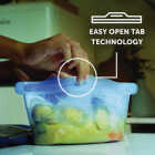 Ziploc Endurables 2-Cup Medium Pouch Food Storage Image 4