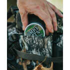 Smokey Mountain Wintergreen Caffeinated Pouches Image 2