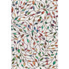 Artscape New Leaf 24 In. x 36 In. Window Film Image 1