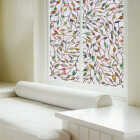 Artscape New Leaf 24 In. x 36 In. Window Film Image 3
