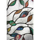 Artscape New Leaf 24 In. x 36 In. Window Film Image 4