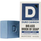 Duke Cannon 10 Oz. Midnight Swim Big Ass Brick of Soap Image 1