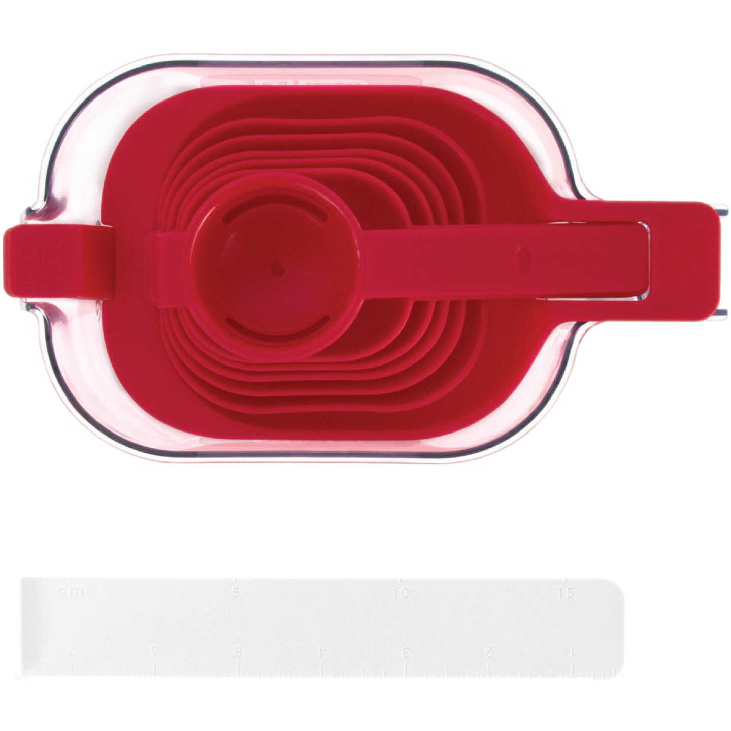 Rise By Dash Essentials Measuring Cup & Spoon Set (15-Piece) Image 6