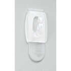 Command Mini Hooks Value Pack, White, 18 Hooks, 24 Strips Image 4