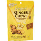 Prince of Peace 4 Oz. Original Ginger Chews Image 1