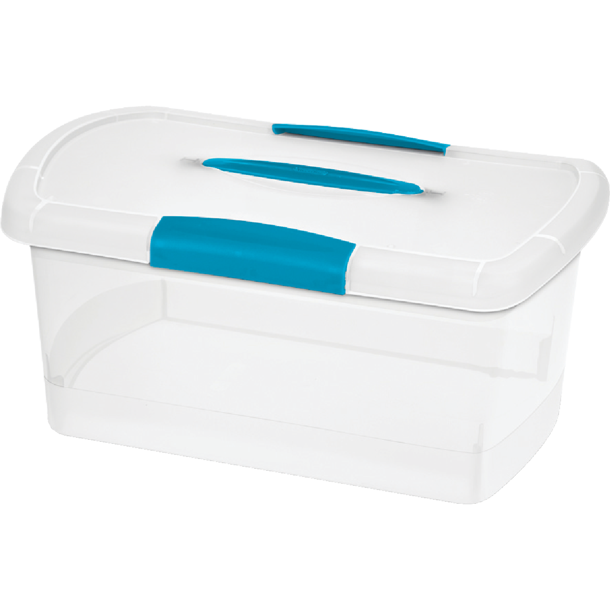 Sterilite ShowOffs Storage Tote