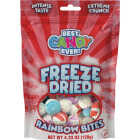 Best Candy Ever Freeze Dried Rainbow Bites Image 1
