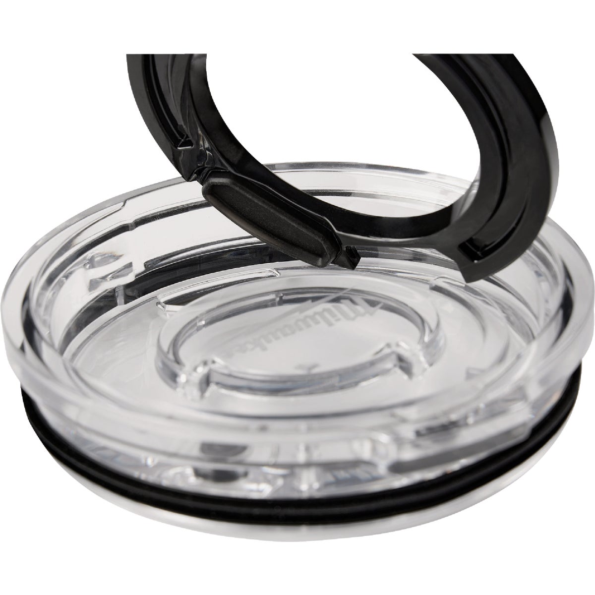 Milwaukee PACKOUT 20 Oz. Tumbler Lid Image 4