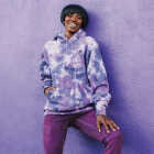 Rit Purple 1-1/8 Oz. Powder Dye Image 3