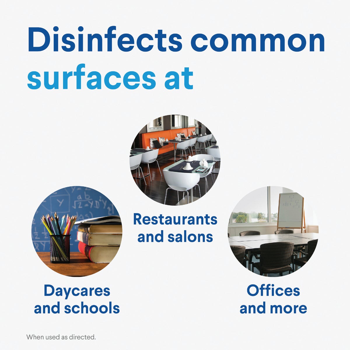 Clorox 121 Oz. Concentrated Germicidal Bleach Image 7