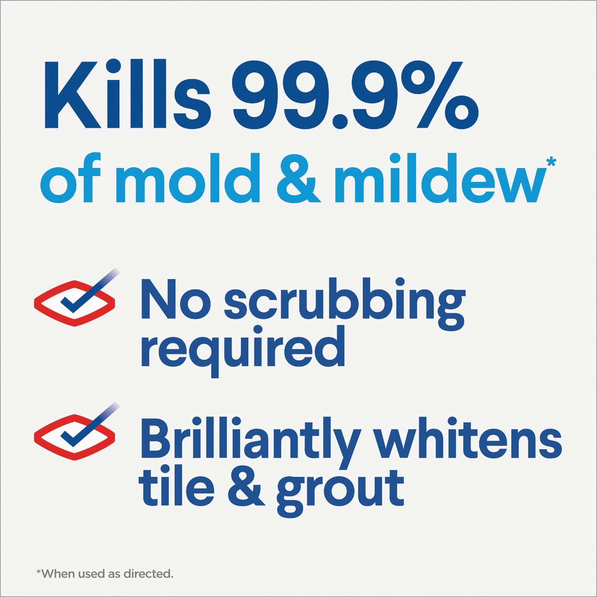 Clorox 121 Oz. Concentrated Germicidal Bleach Image 2