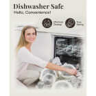 Gotham Steel Natural Collection Cookware Set (12-Piece) Image 5