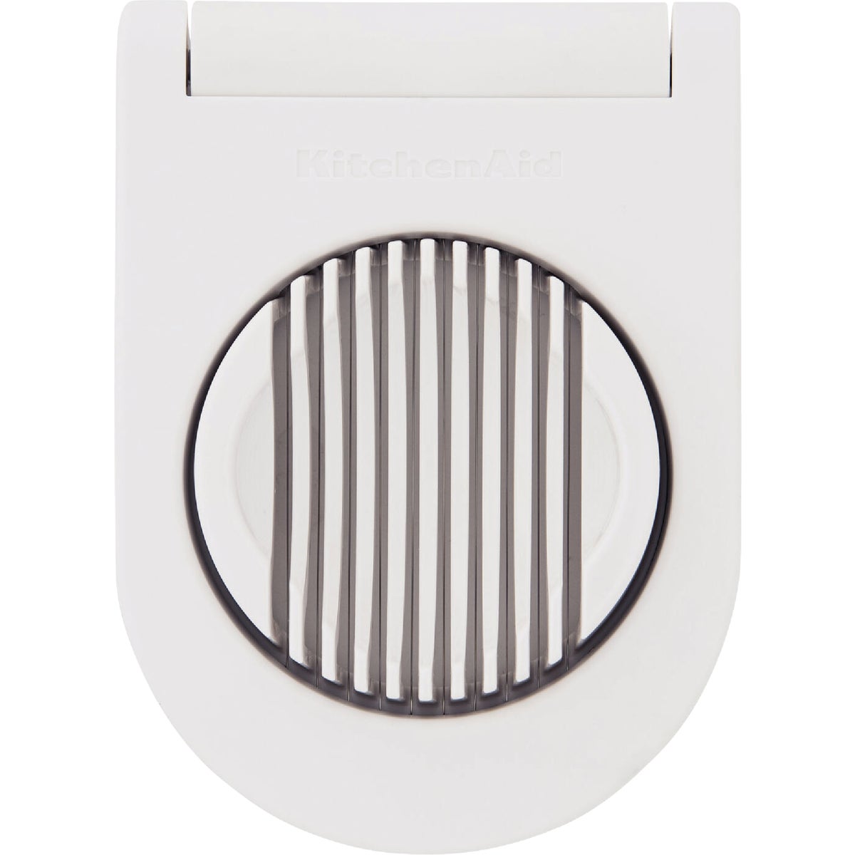 KitchenAid Classic White Egg Slicer