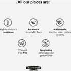 GraniteWare 12 Cup Black Coffee Boiler Image 4