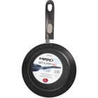 Mirro Get a Grip 8 In. Soft-Grip Stay Cool Saute Pan Image 2