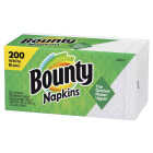 Bounty Quilted Paper Napkins (200-Count) Image 2