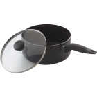 Mirro 3 Qt. Get A Grip Saucepan Image 1