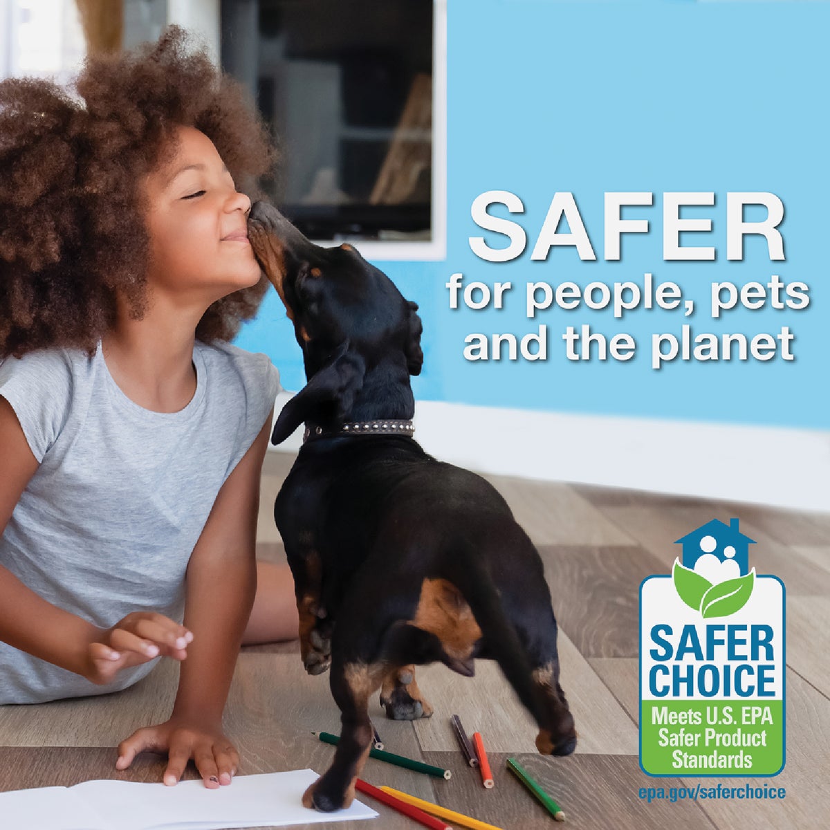 Bona 128 Oz. Hardwood Floor Cleaner Image 5