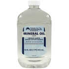 Swan 16 Oz. Tasteless Mineral Oil Image 1