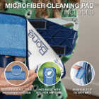 Bona Multi-Surface Microfiber Mop Image 6