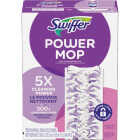 Swiffer PowerMop Multi-Surface Mopping Pad Refill (5-Count) Image 1